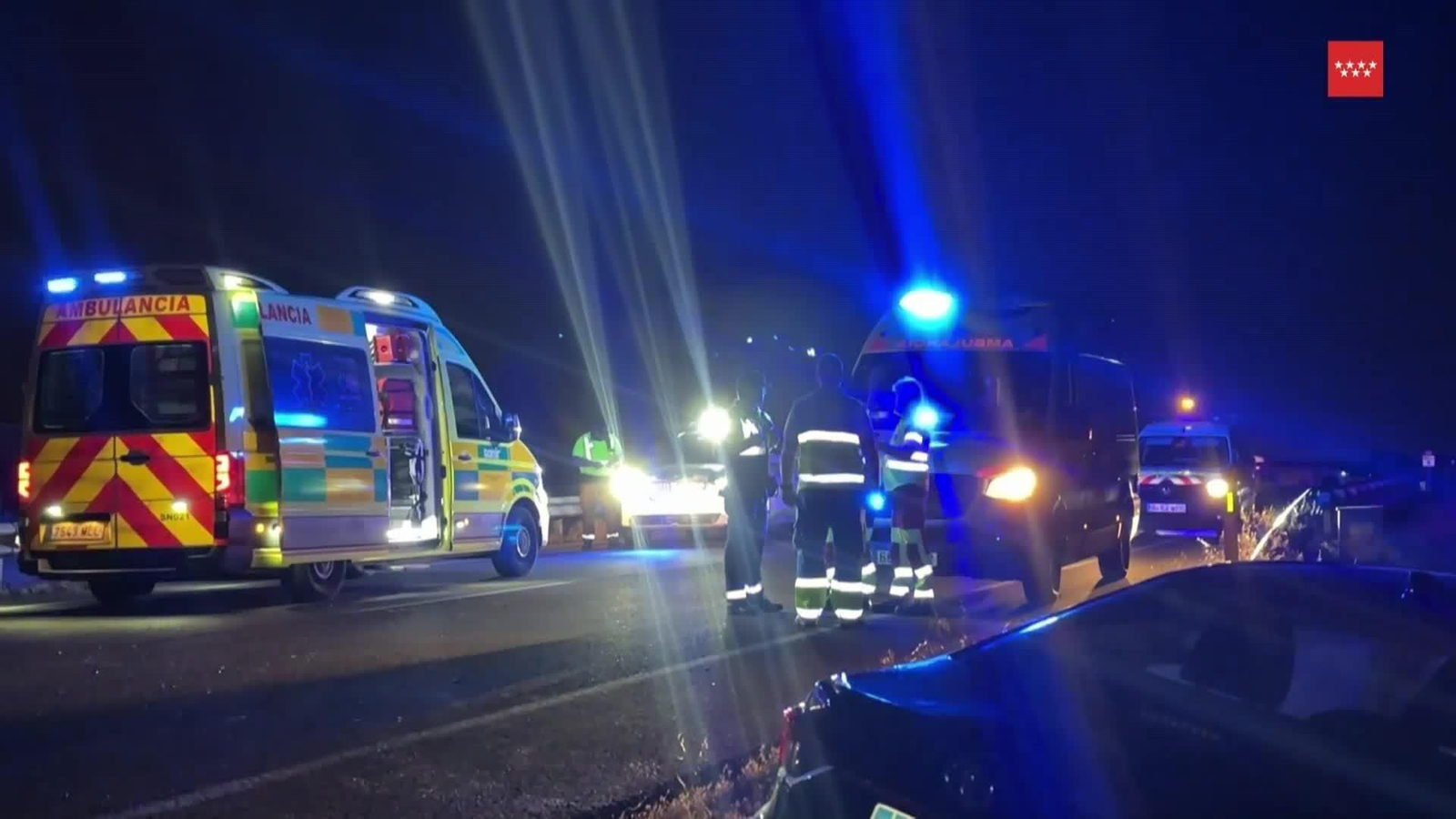 va accidente autobus 112