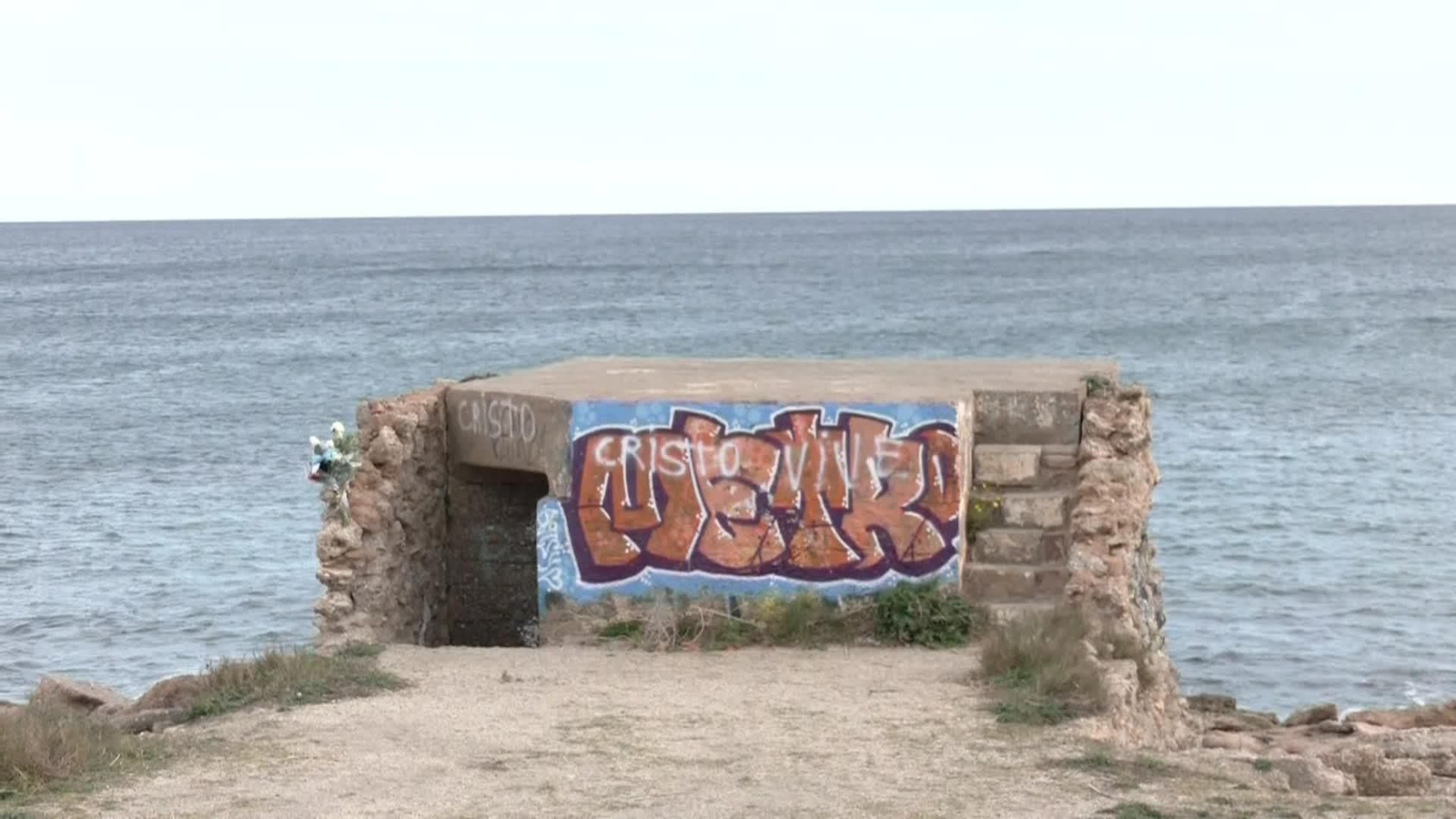 V030-ALMERIA SEGUIMIENTO DETENIDOS MUERTE NIÑO