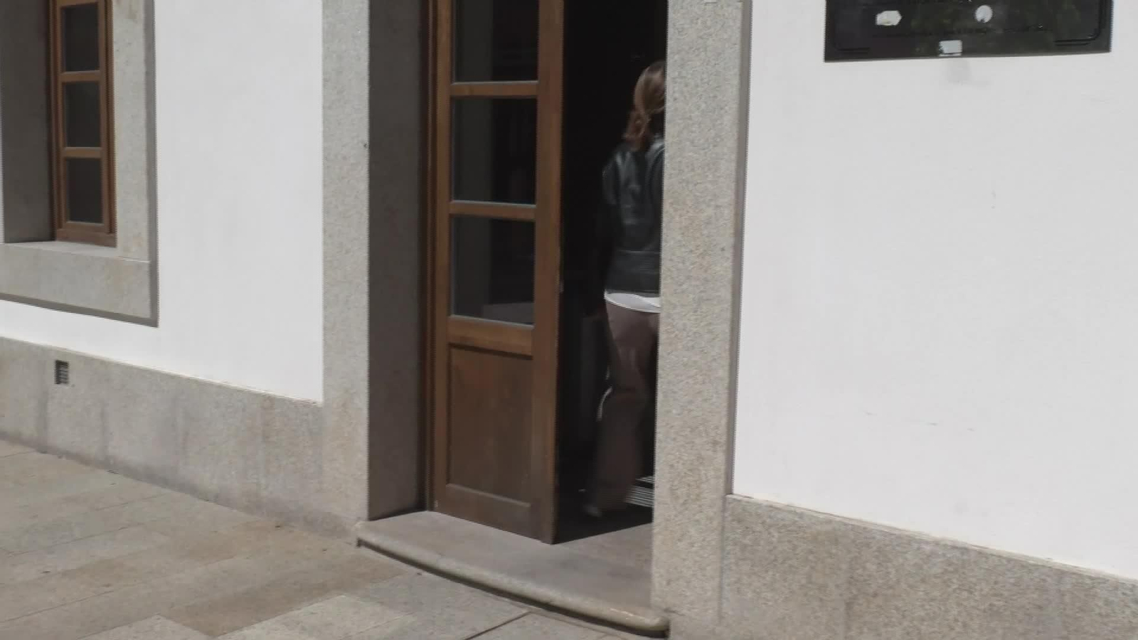 X043-PONTEVEDRA MUJERES DENUNCIAN DESNUDOS CON IA