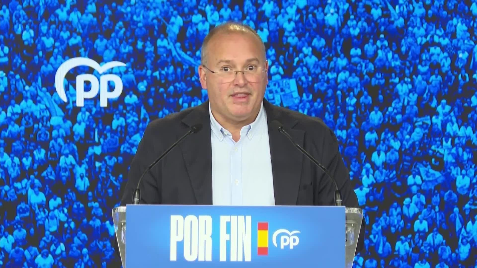 va tellado indulto fiscal