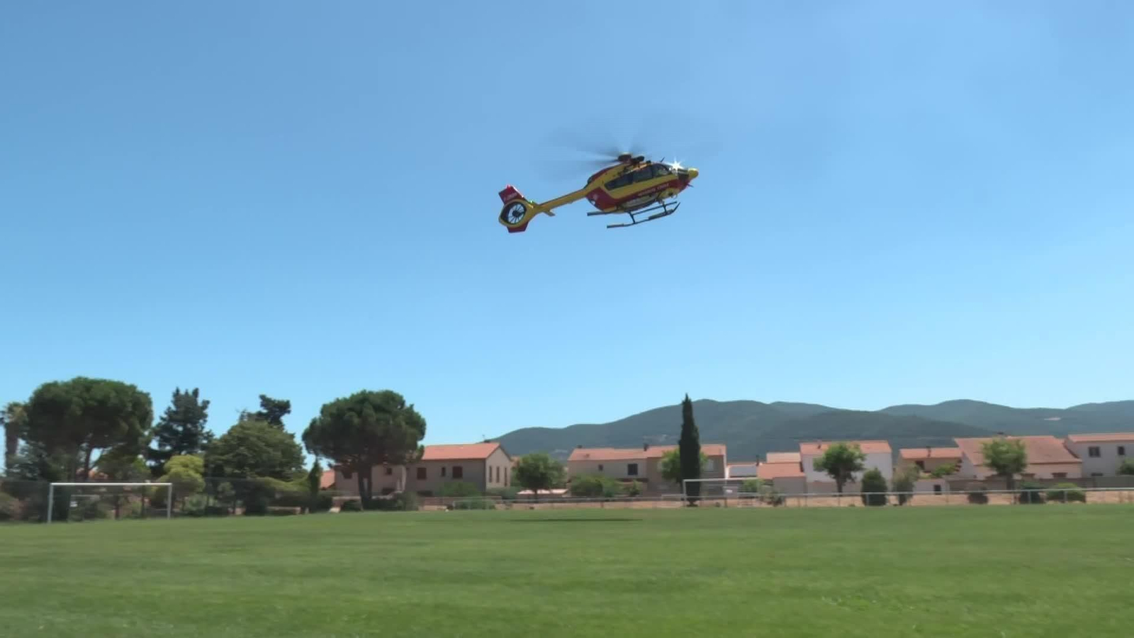 va desalojados incendio perpignan