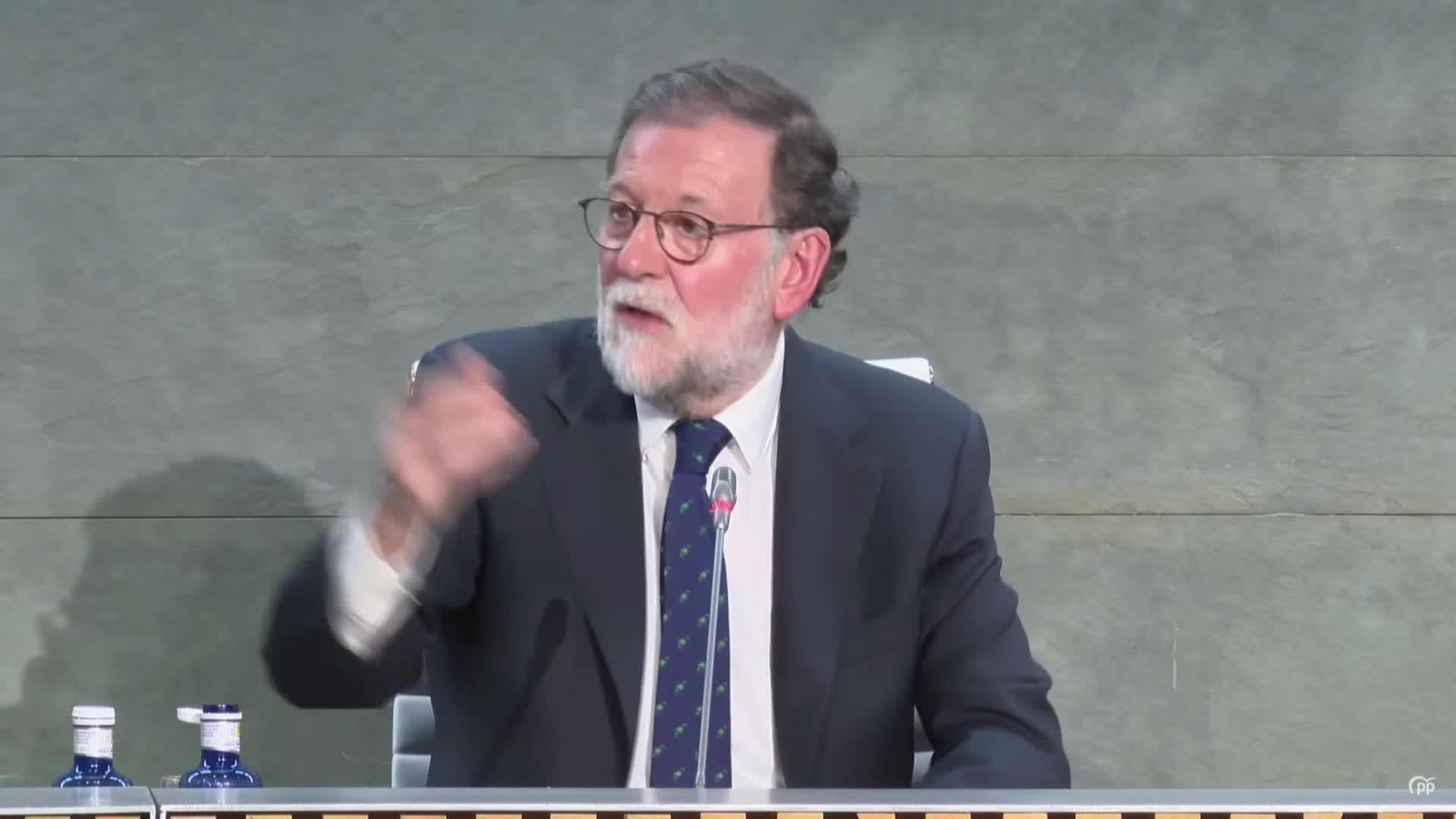 va total libro rajoy