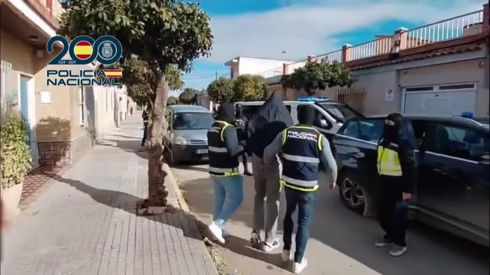 va yihadista detenido