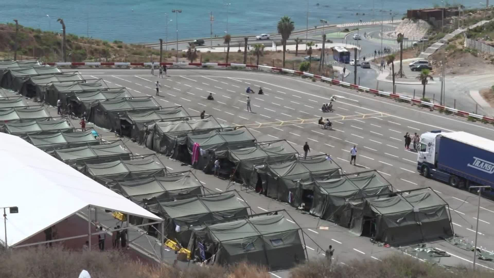 J019-CEUTA SITUACION LOMA COLMENAR