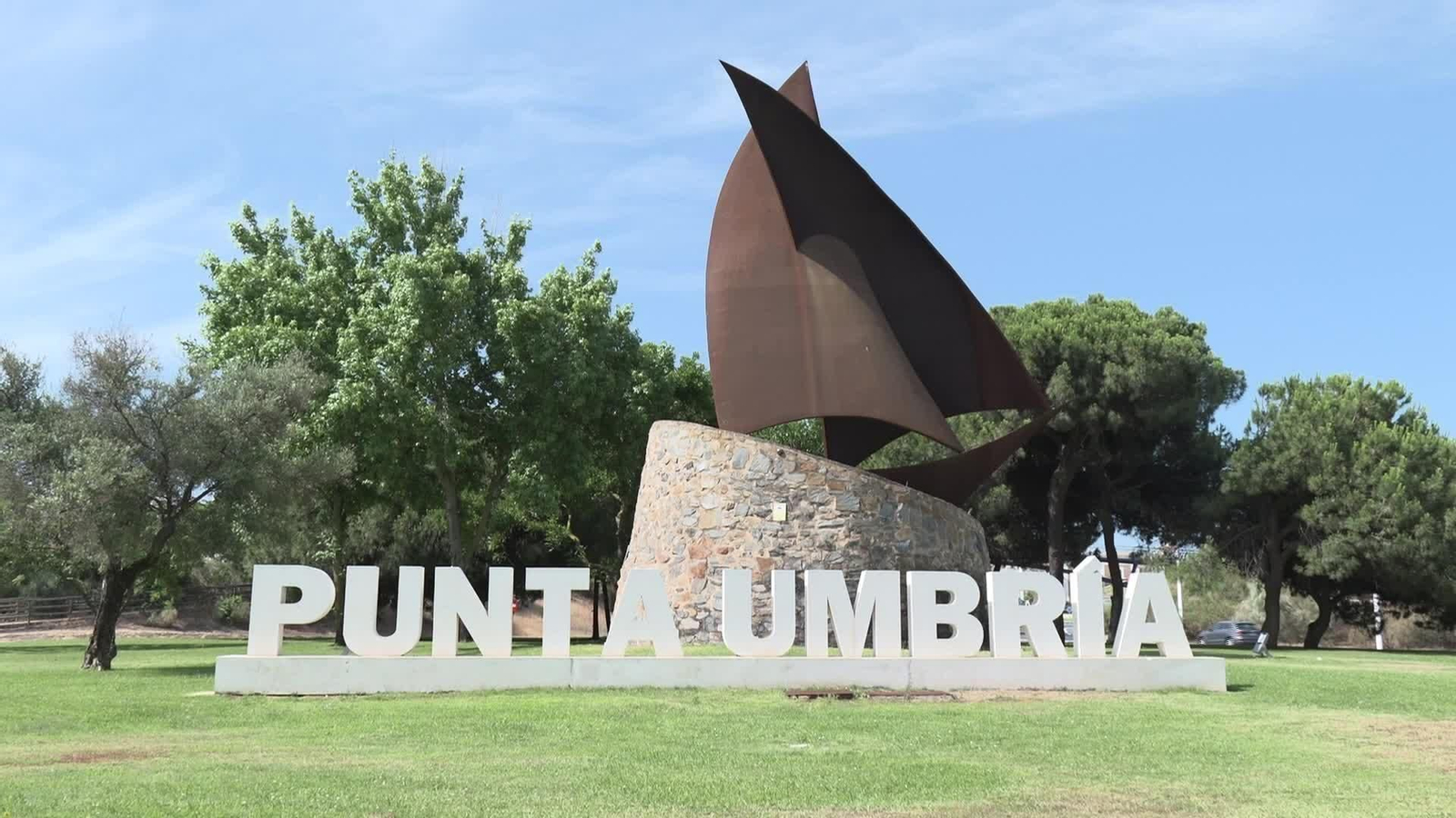 J049-HUELVA EL PRECIO DE VERANEAR JUNTO AL MAR