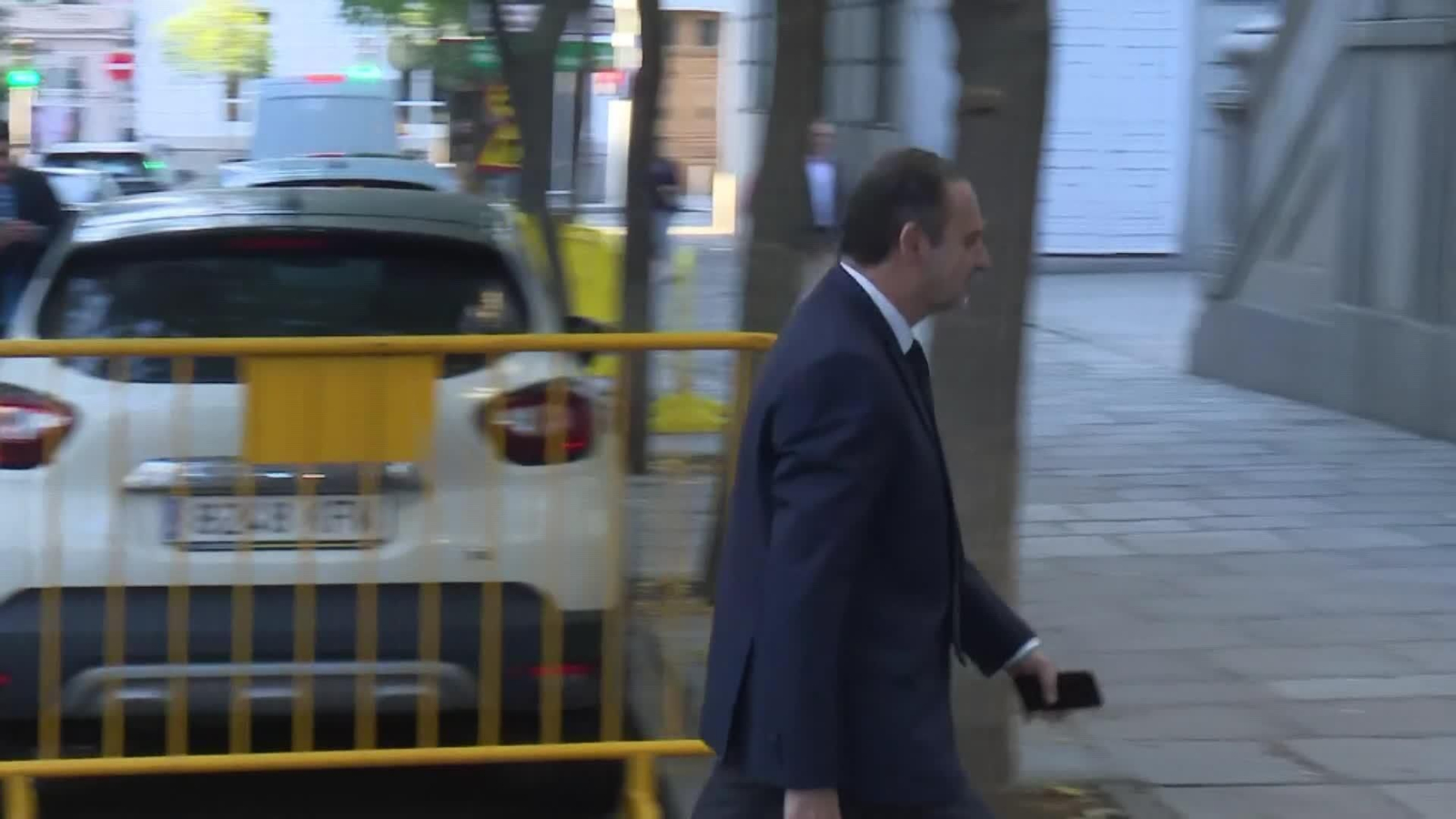 va abalos supremo