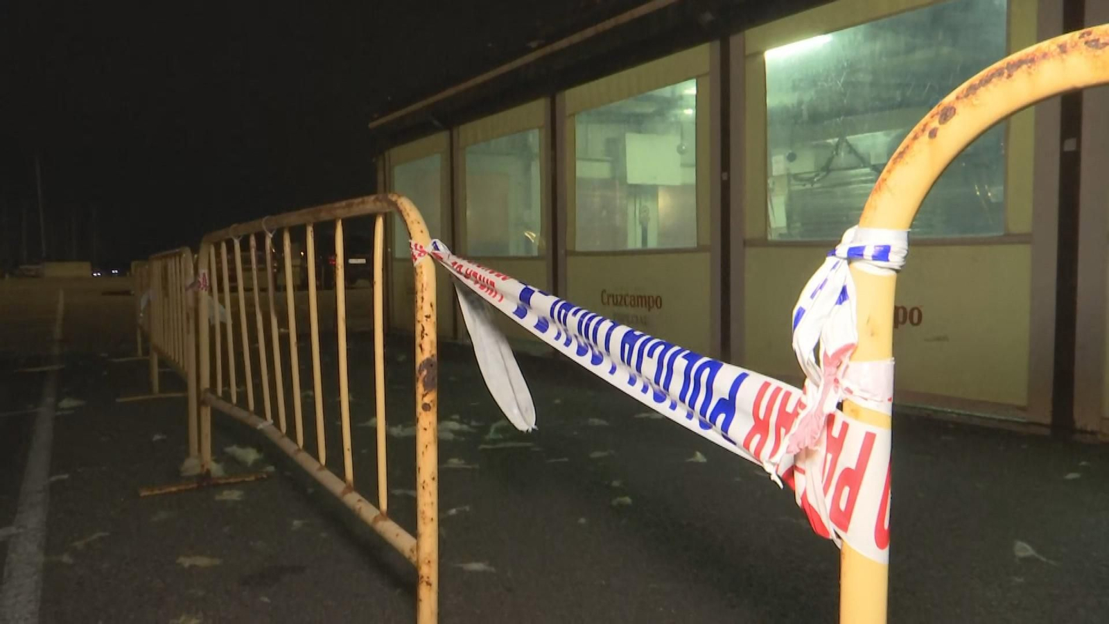 cooperativa pescadores rota