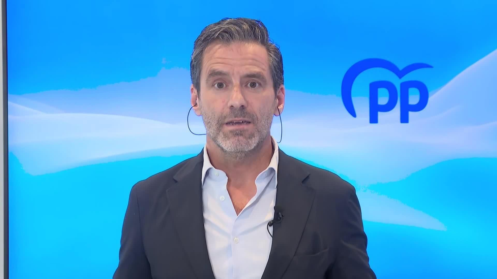 va borja semper en mediaset