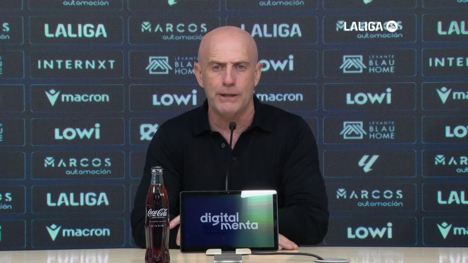va levante vs rayo