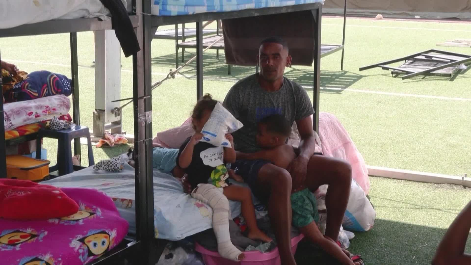 va refugio laguaira