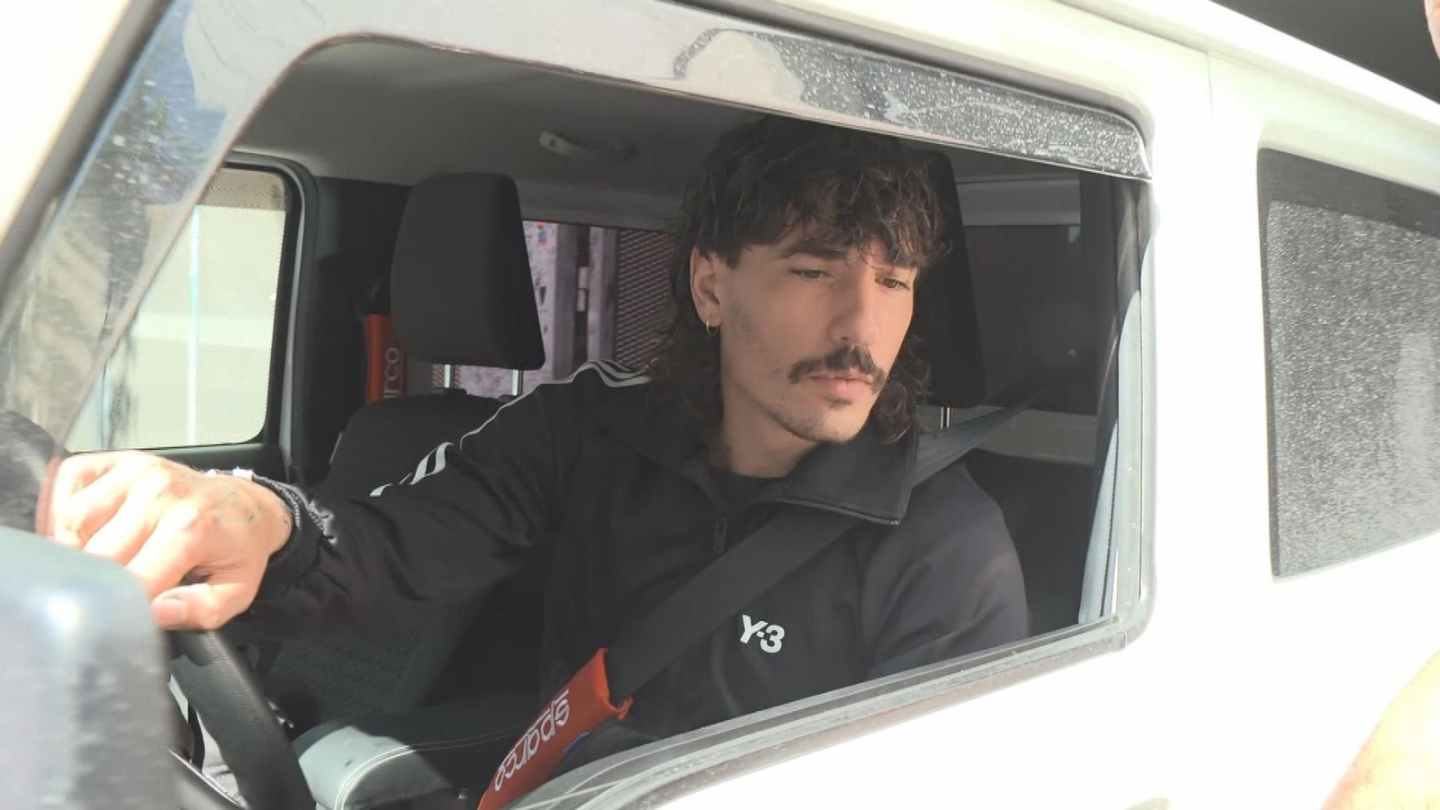 X051 SEVILLA INSULTOS HOMOFOBOS A BELLERIN frame 270