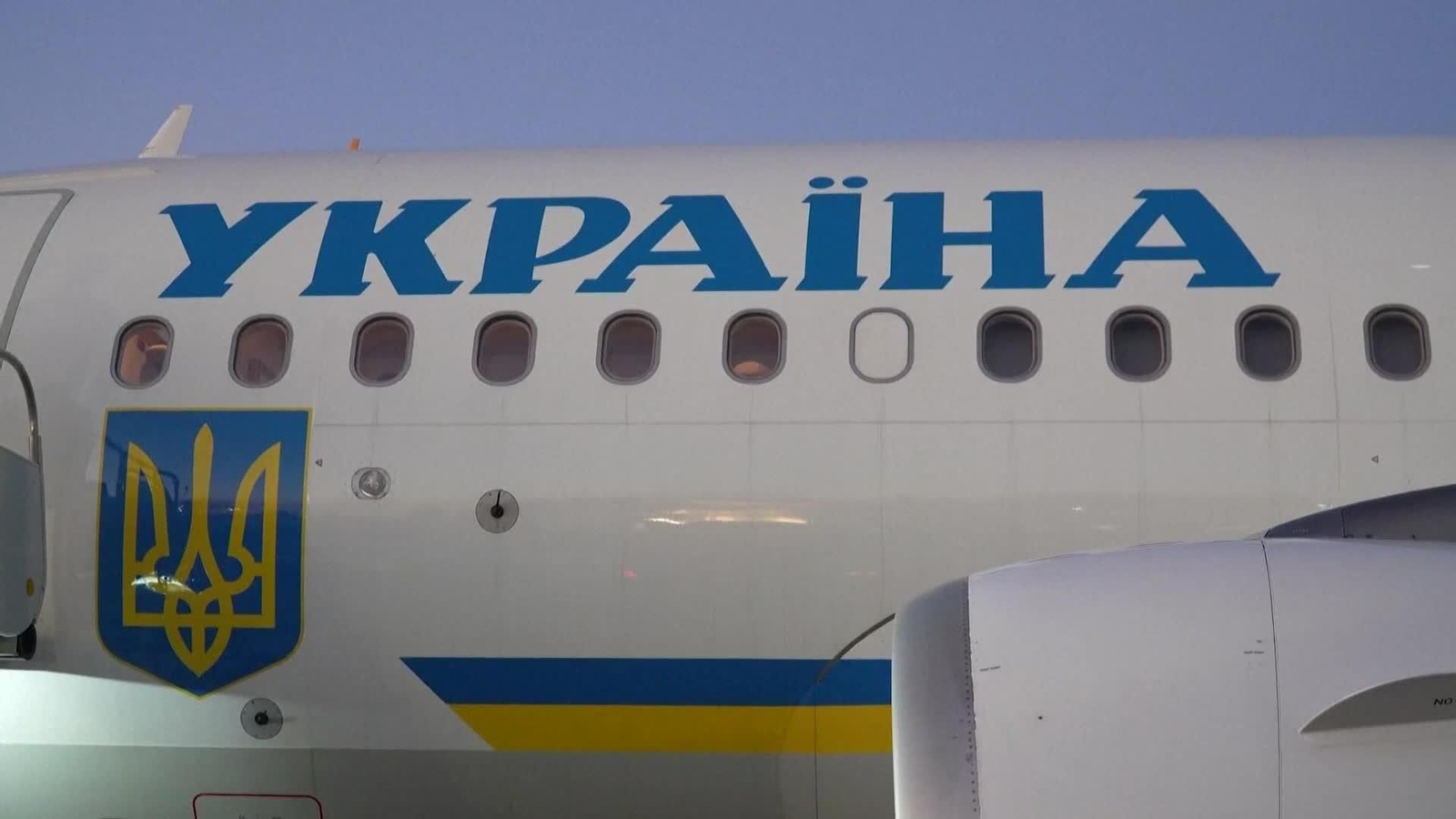 D008-EEUU ZELENSKI LLEGA A MIAMI