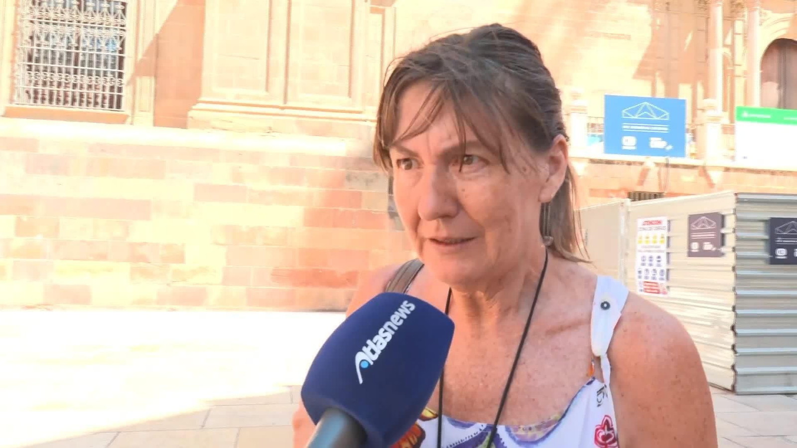 M043-MALAGA ALERTA NARANJA TERRAL