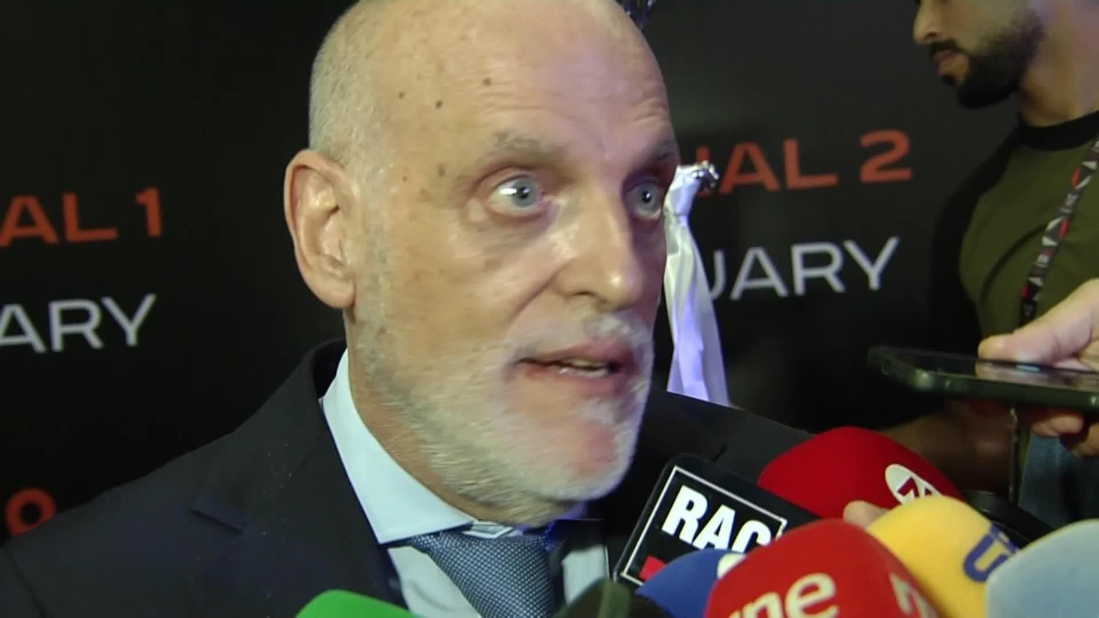 va yeda totales tebas y louzan