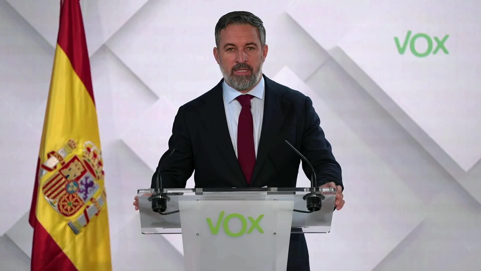 L026-MADRID DECLARACION ABASCAL