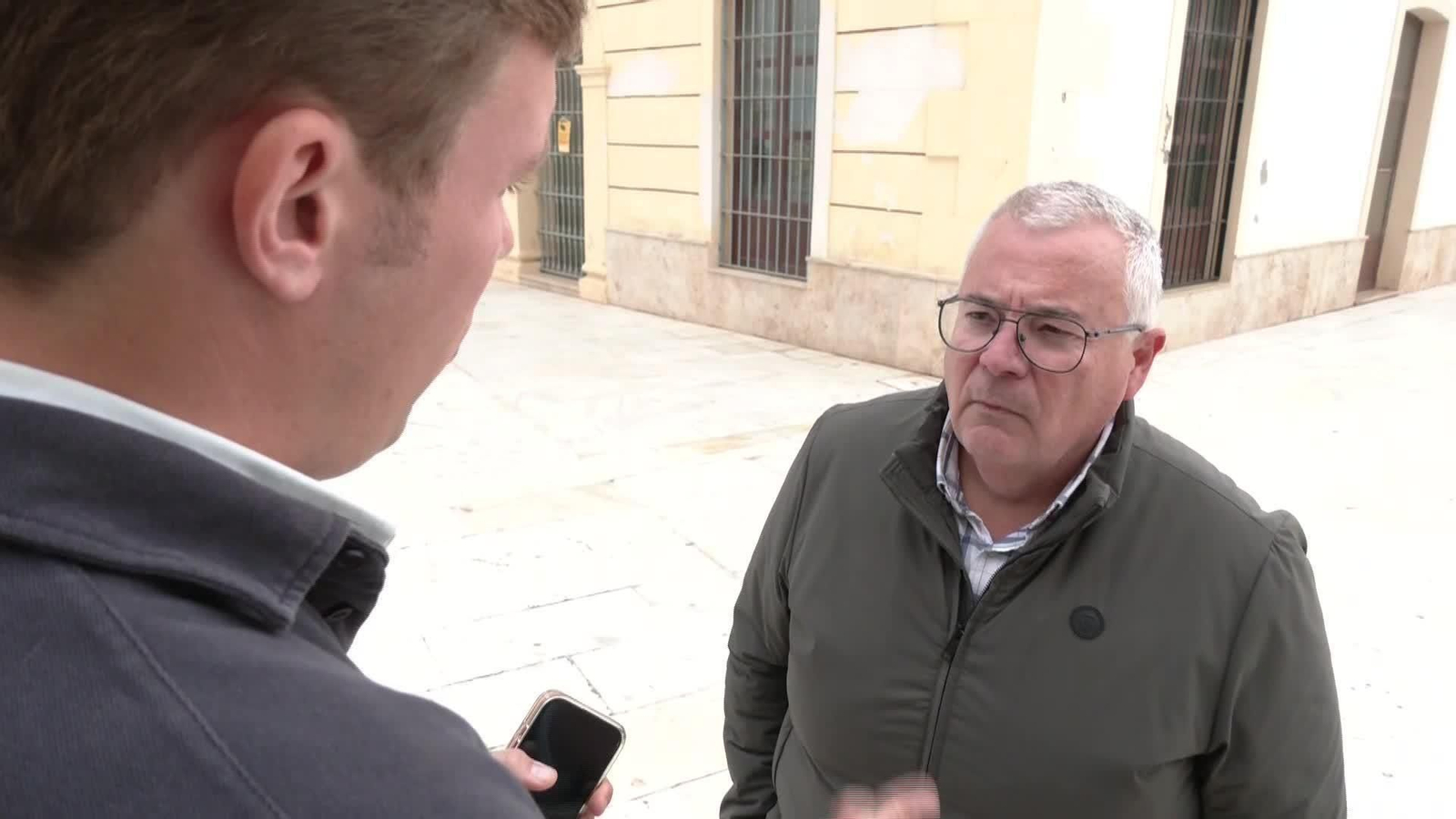 J043-ALMERIA DETENIDOS MUERTE NIÑO