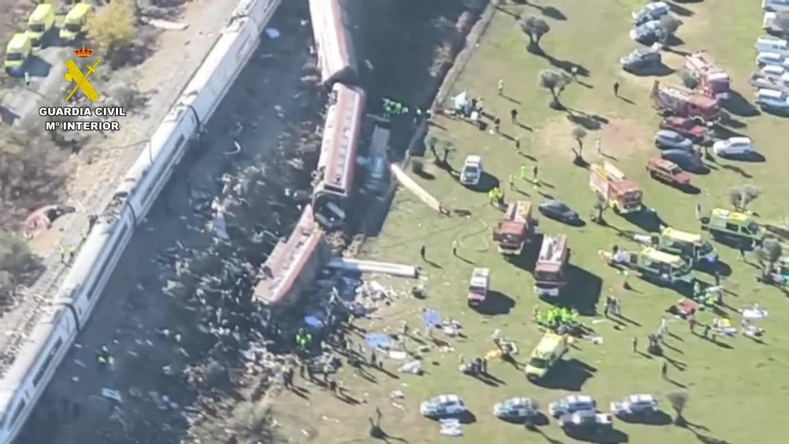 V059-EDI MADRID OSCAR PUENTE EXPLICA EL ACCIDENTE