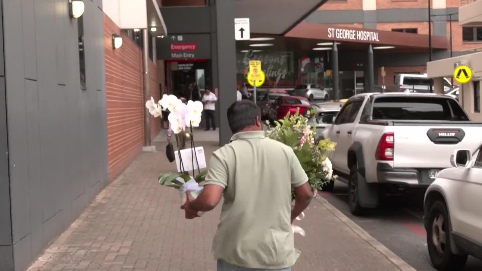 va sidney actualizacion