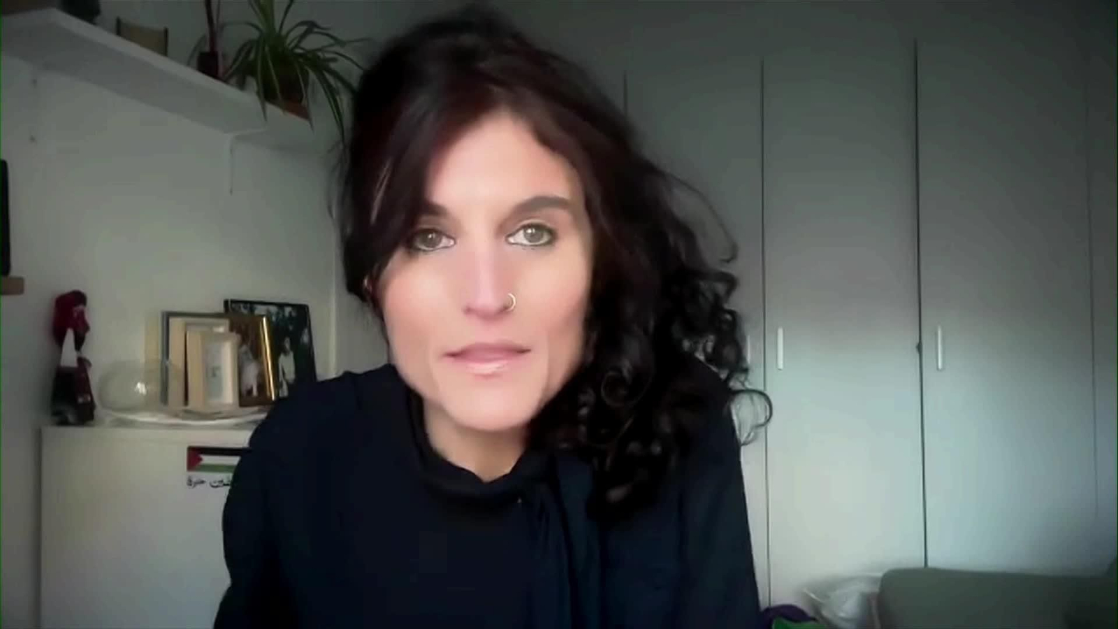 X023-MADRID RP AMNISTIA INTERNACIONAL DENUNCIAS JULIO IGLESIAS