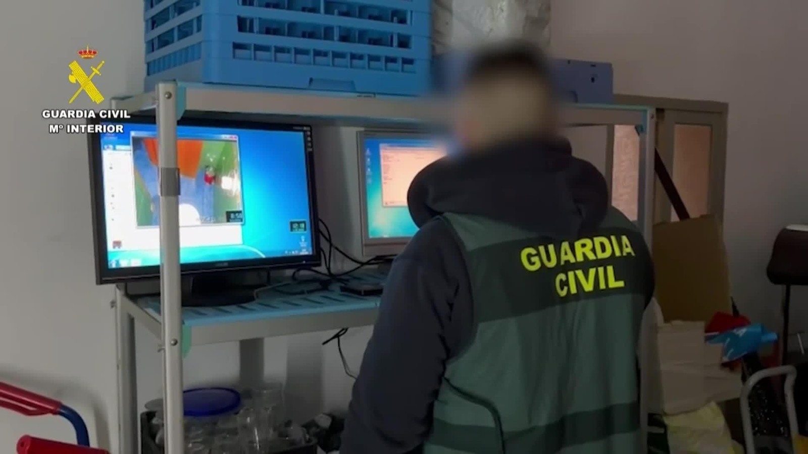 va imagenes camara espia