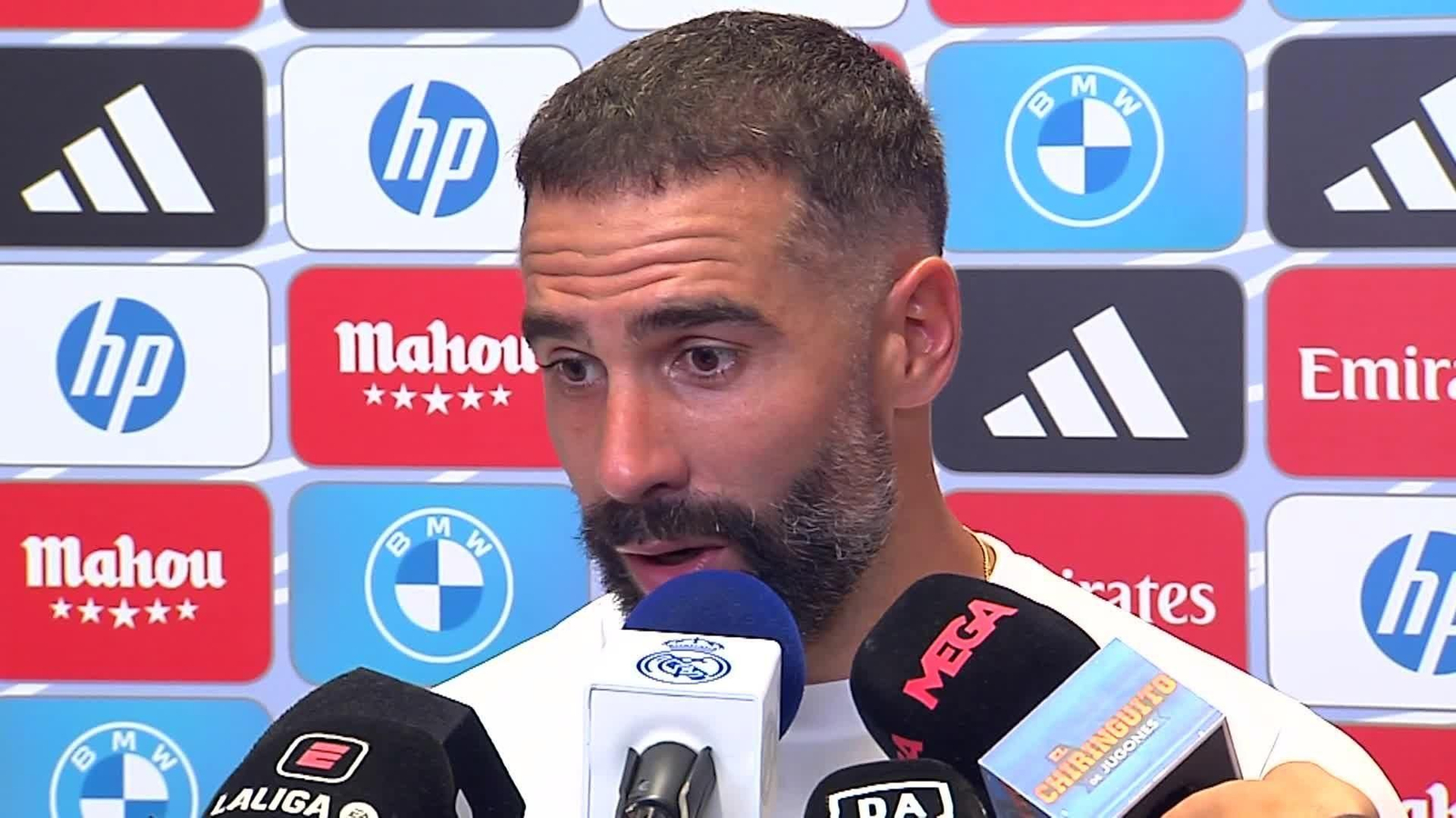 va carvajal