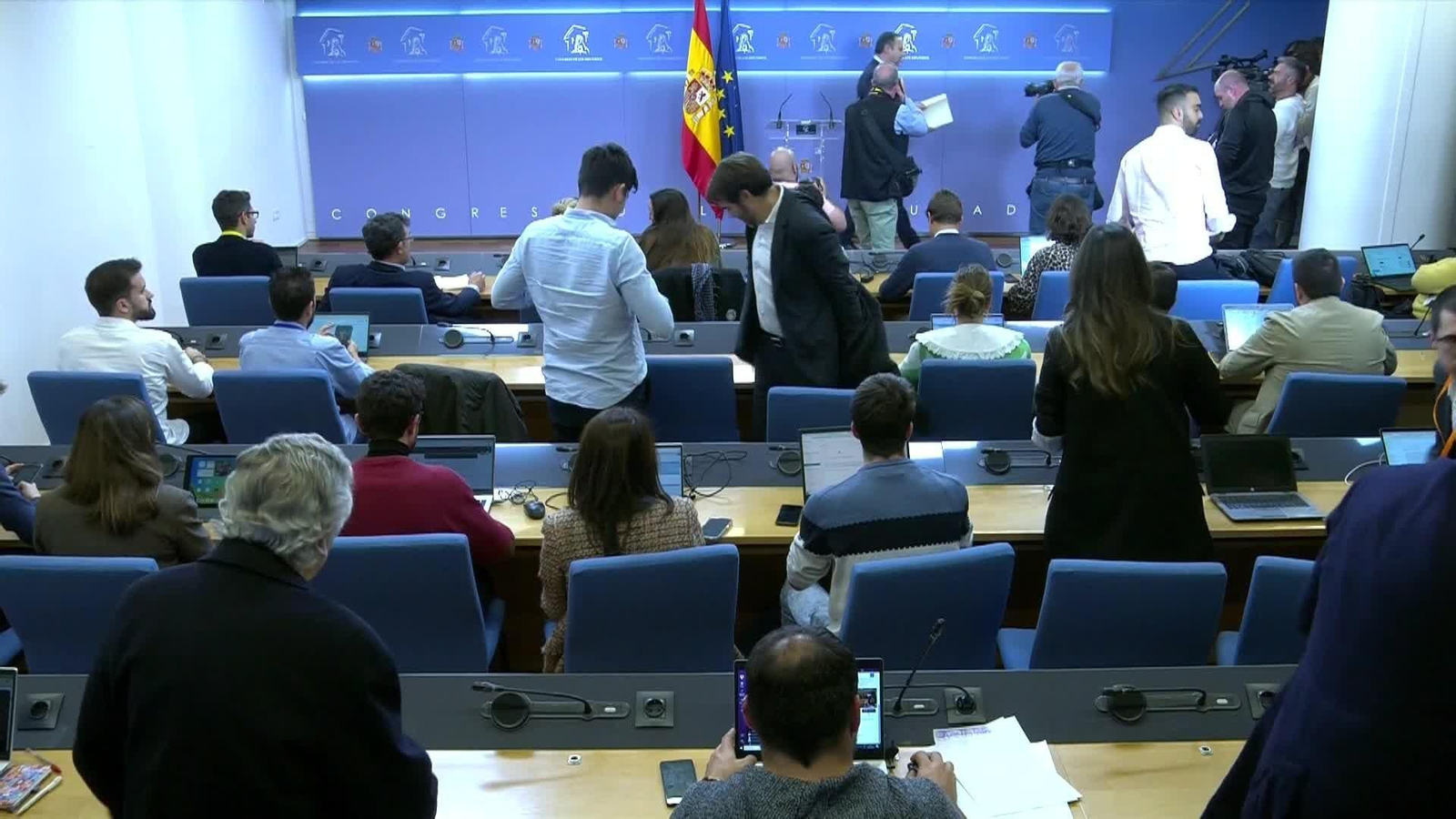 web previo caso koldo