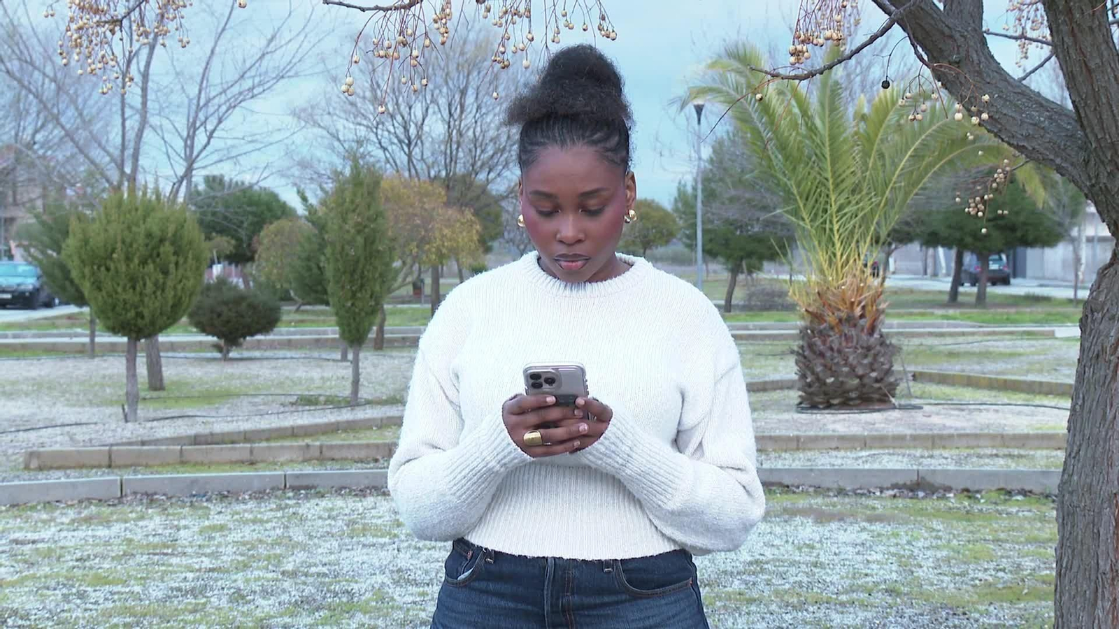 X028-VARIOS TESTIMONIOS DELITOS ODIO