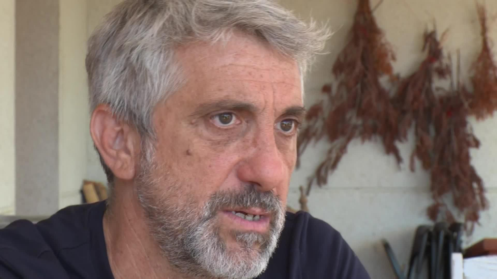V039-BARCELONA VICTIMA FALLO ANESTESIA