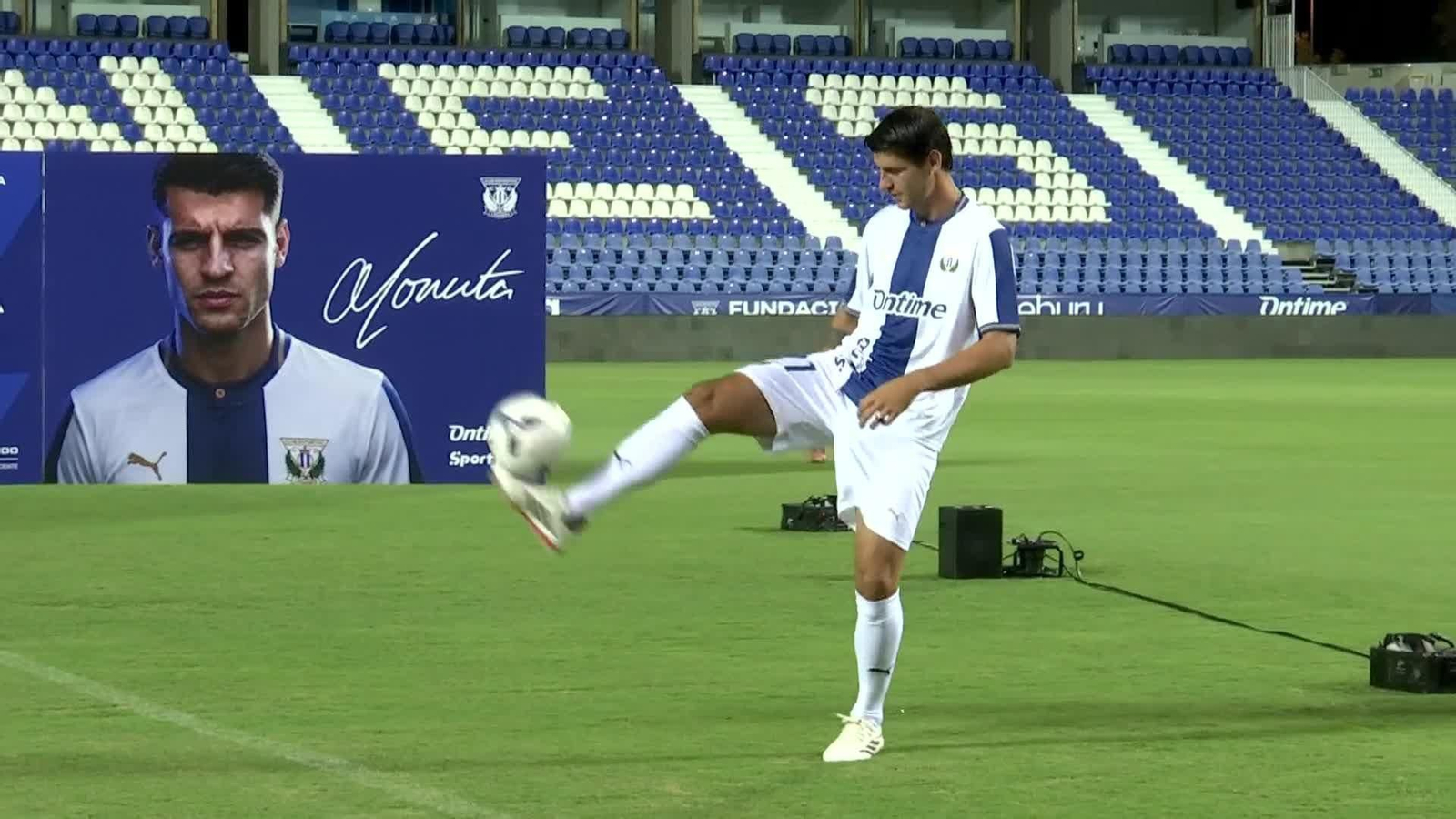 va presentacion morata