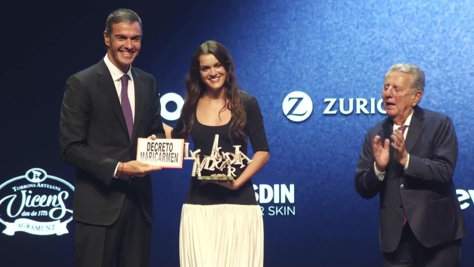 va sanchez la vanguardia cartel amaia y total
