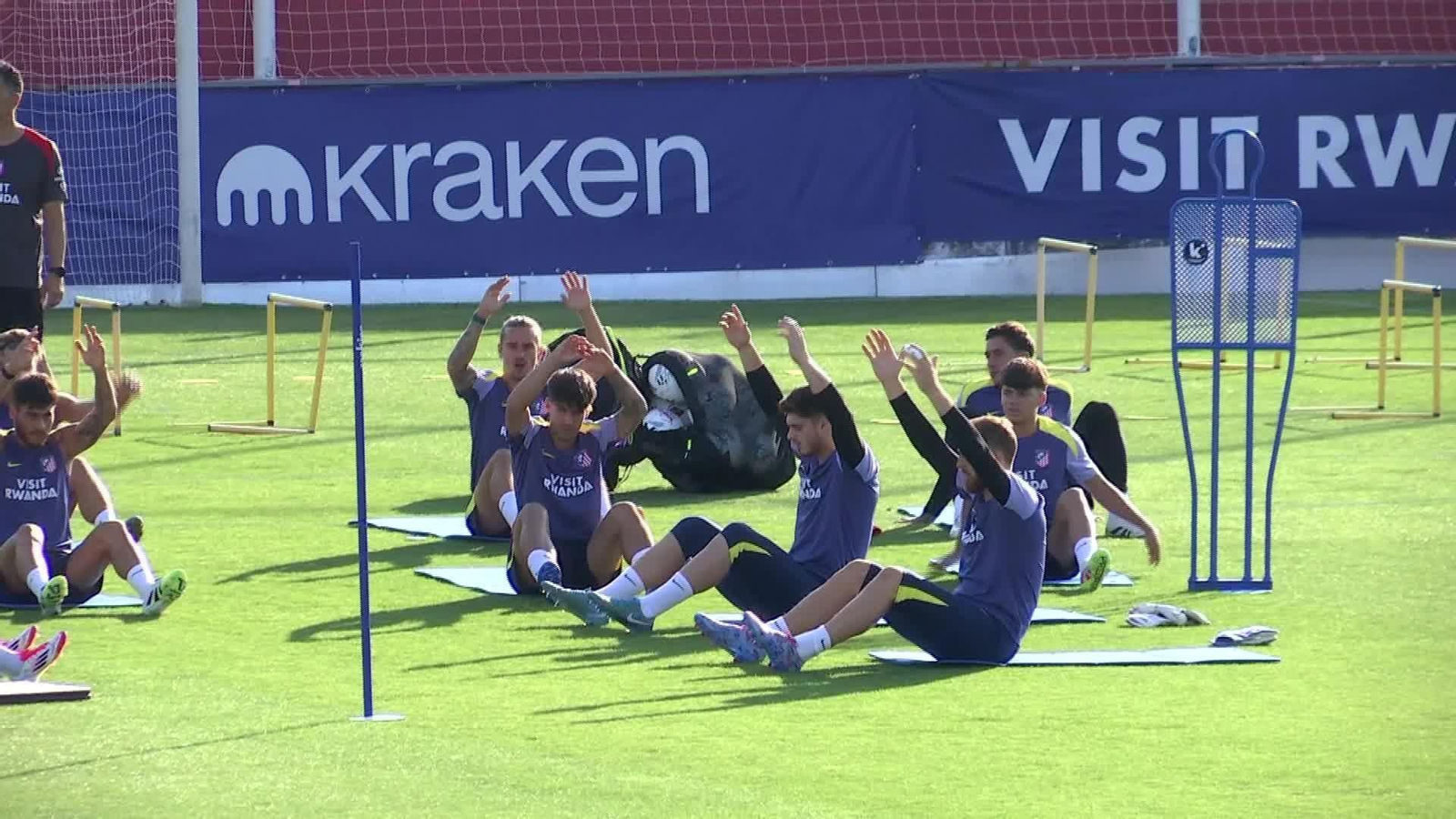 J006-MADRID ENTRENAMIENTO ATLETICO