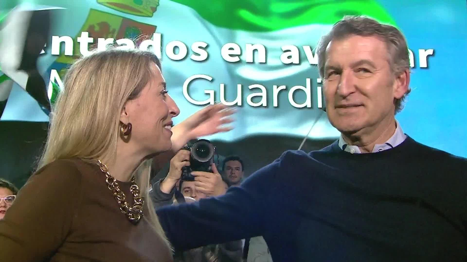 V060-EDI EXTREMADURA CIERRE CAMPAÑA