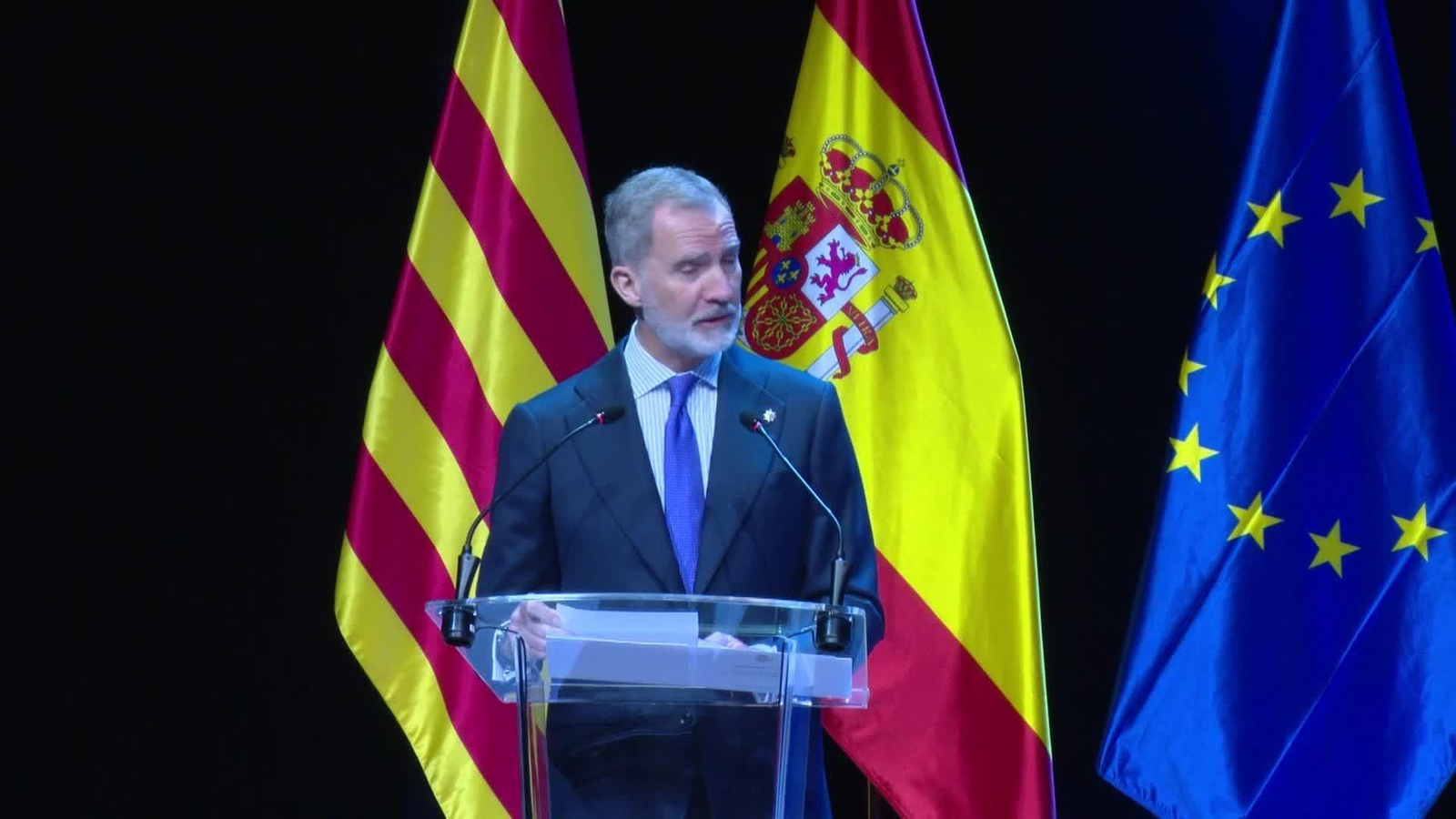 va total rey nuevos jueces