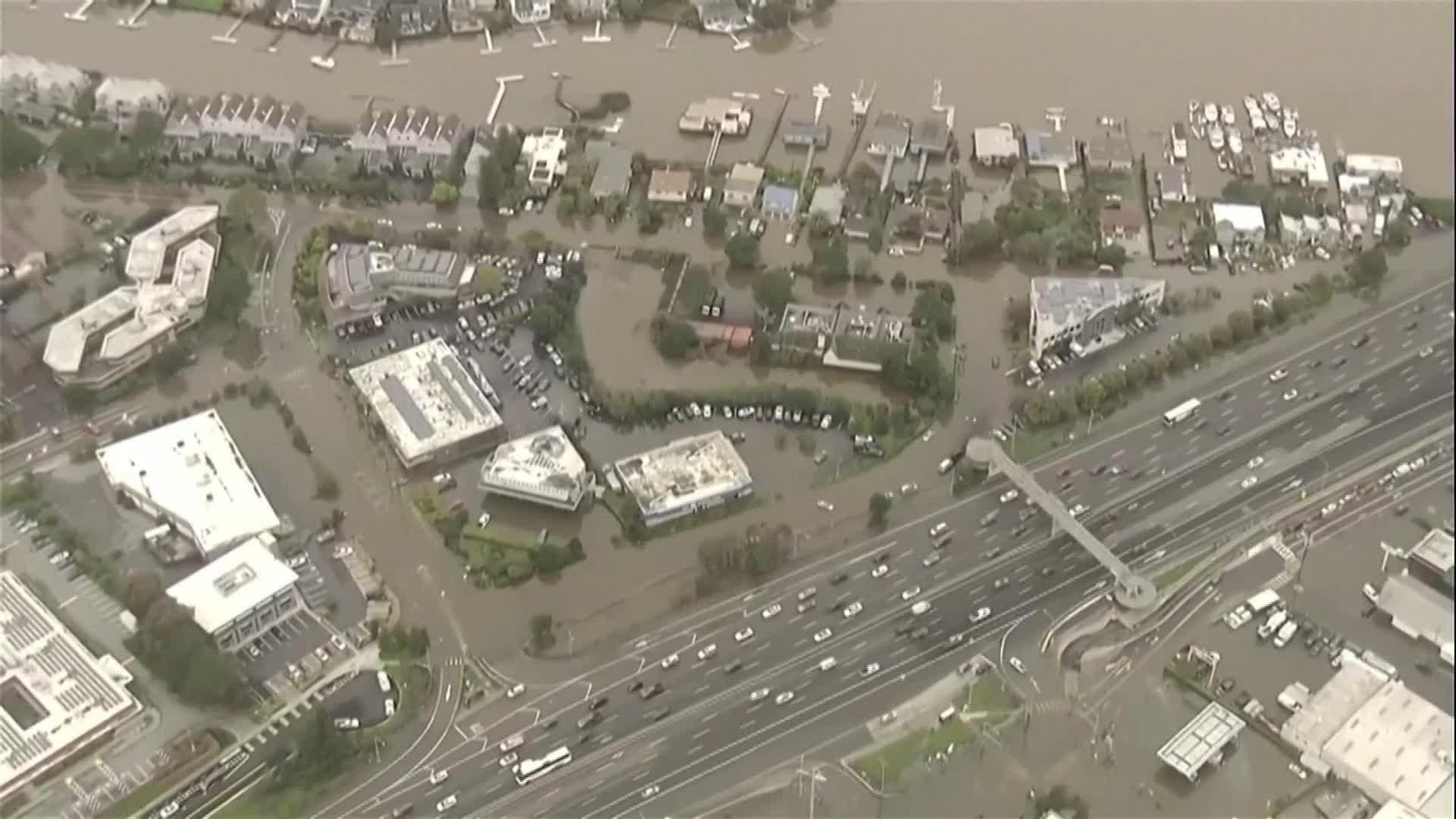 S006-EEUU INUNDACIONES SAN FRANCISCO