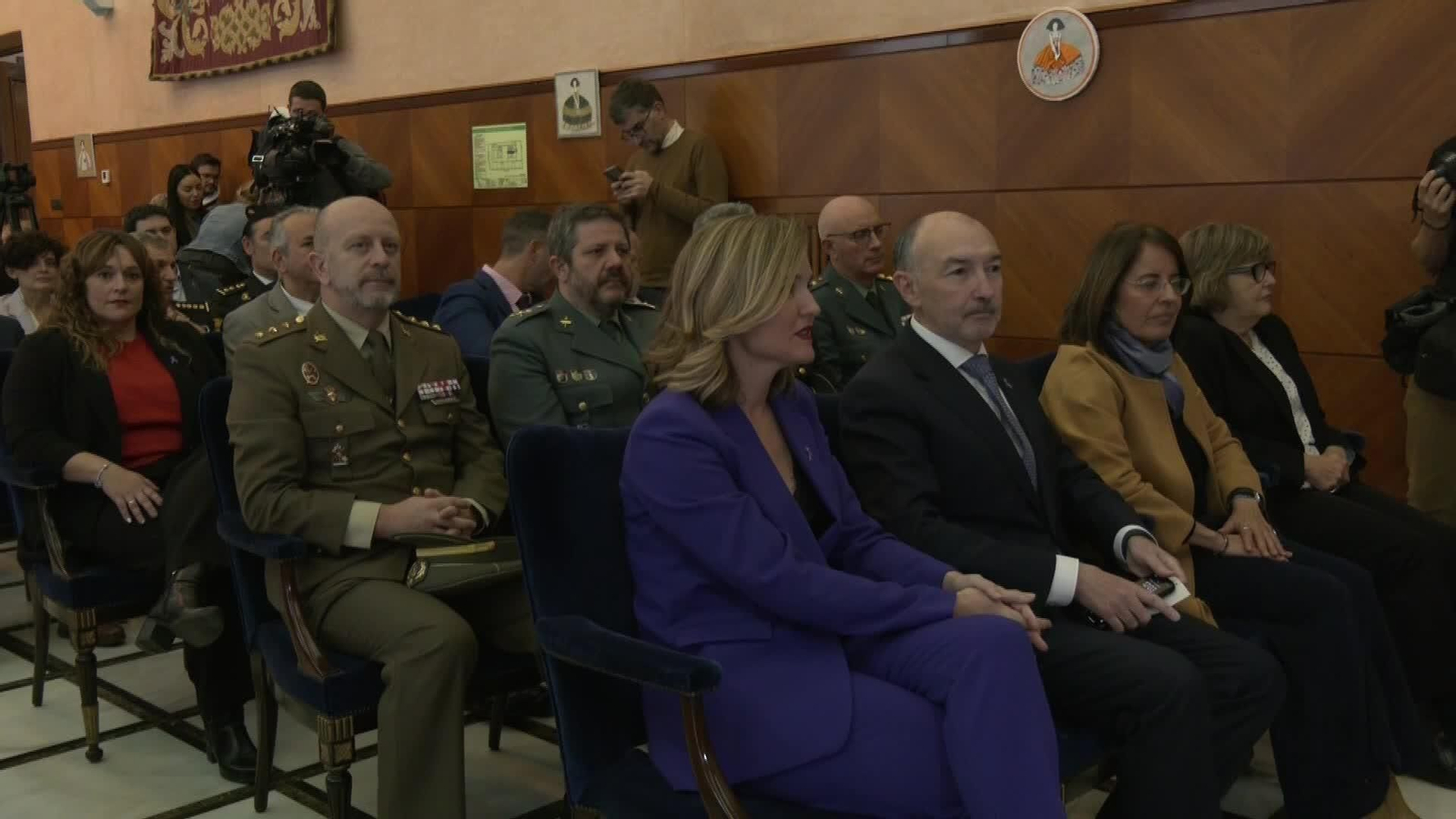 J021-ZARAGOZA ACTO PILAR ALEGRIA