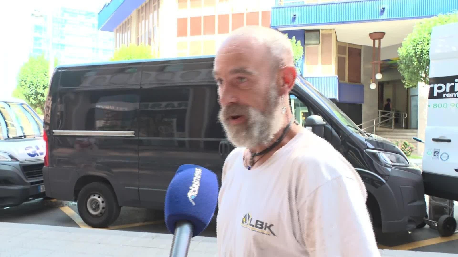 L054-EDI VARIOS TRABAJAR CON CALOR