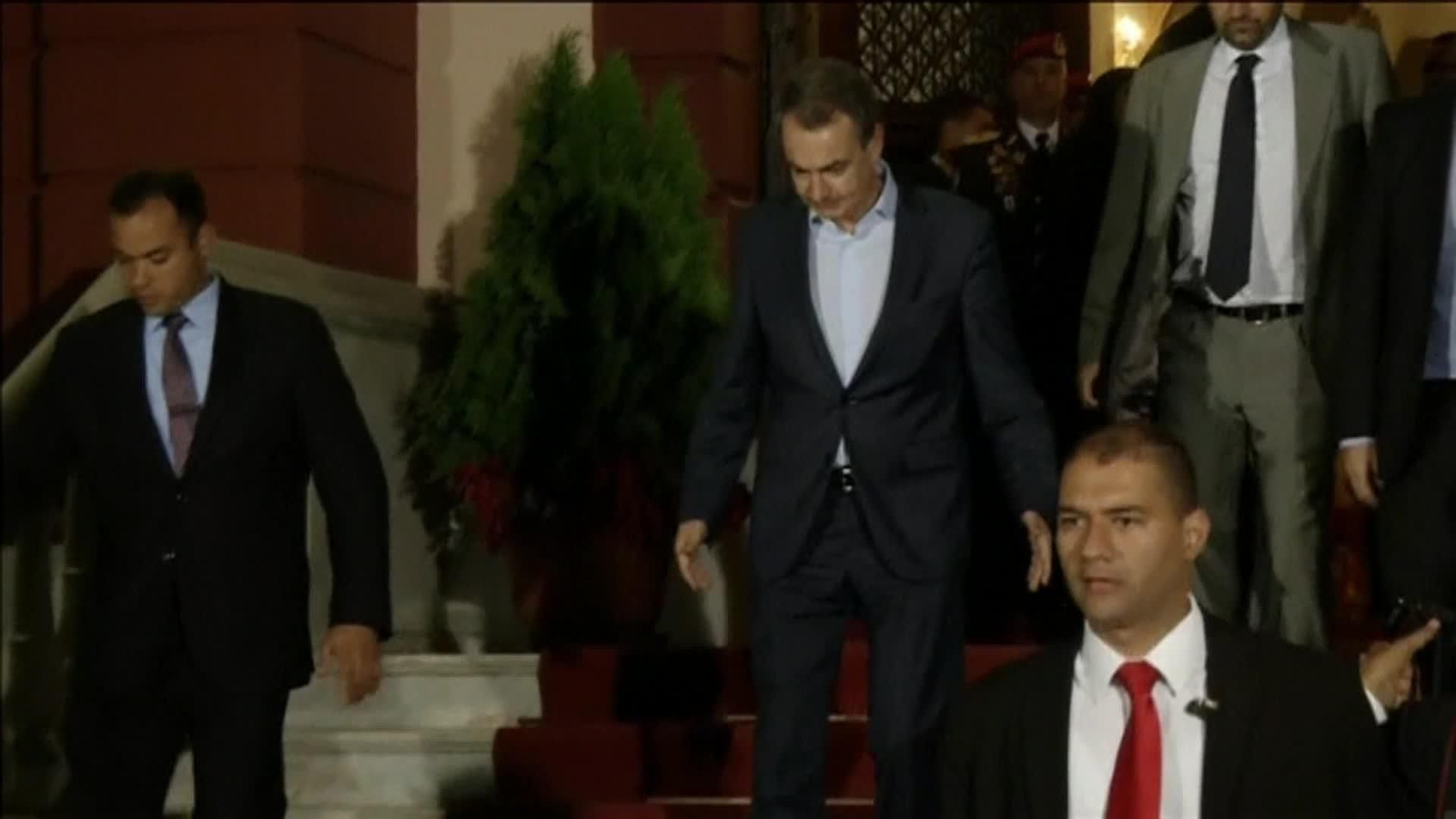 web los oficios de zp