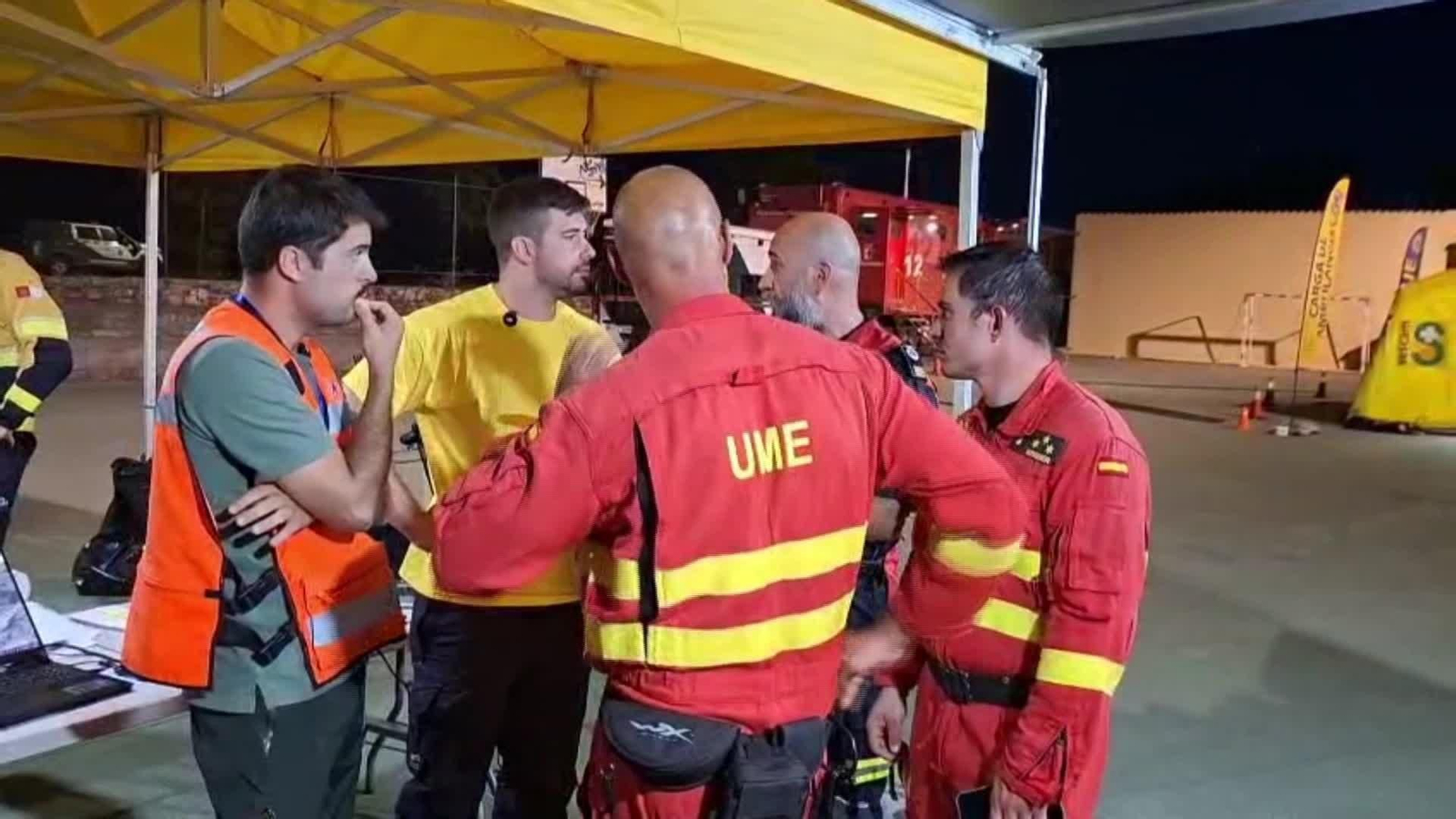 S014-IMAGENES UME GUADALAJARA INCENDIO MIERLA