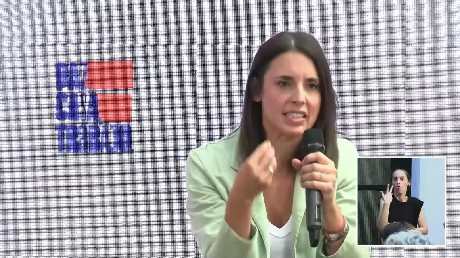 va irene montero