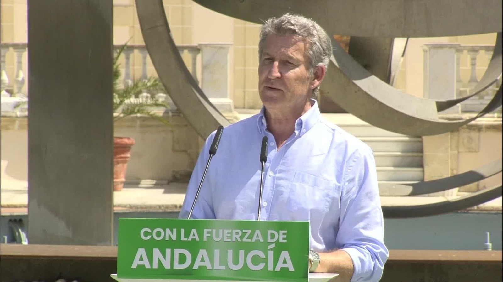 va feijoo