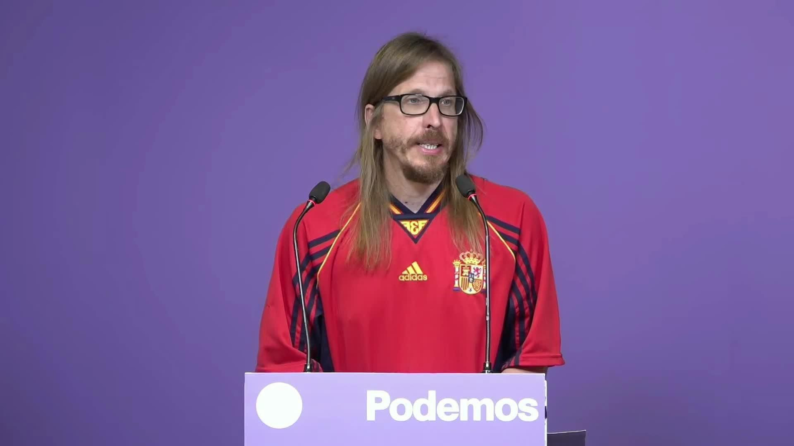 L022-MADRID RP PODEMOS