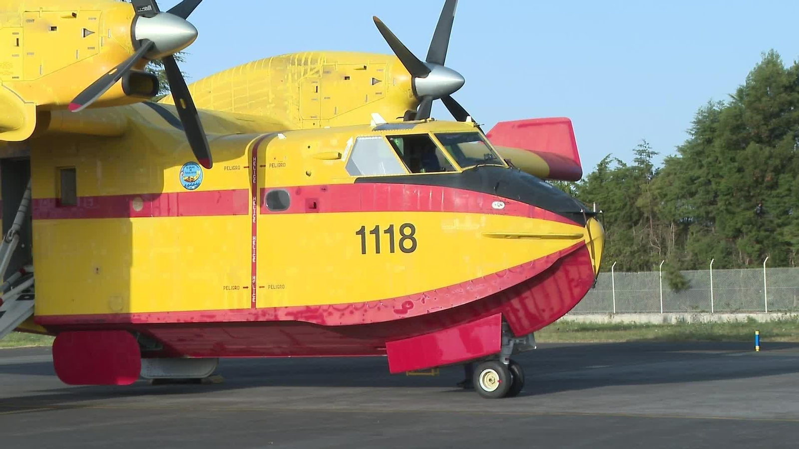 L020-SANTIAGO ENTREVISTA PILOTO HIDROAVION