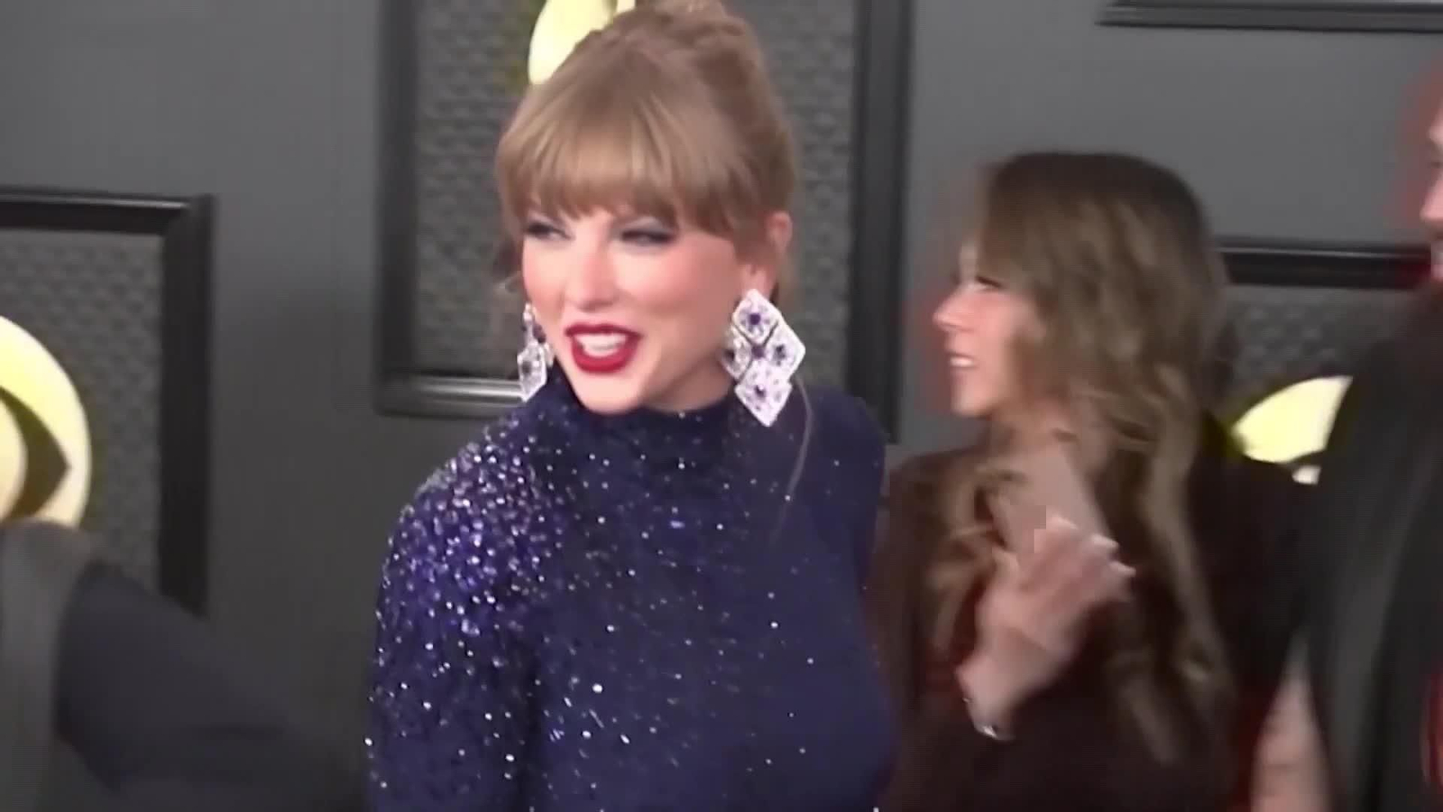 va taylor swift