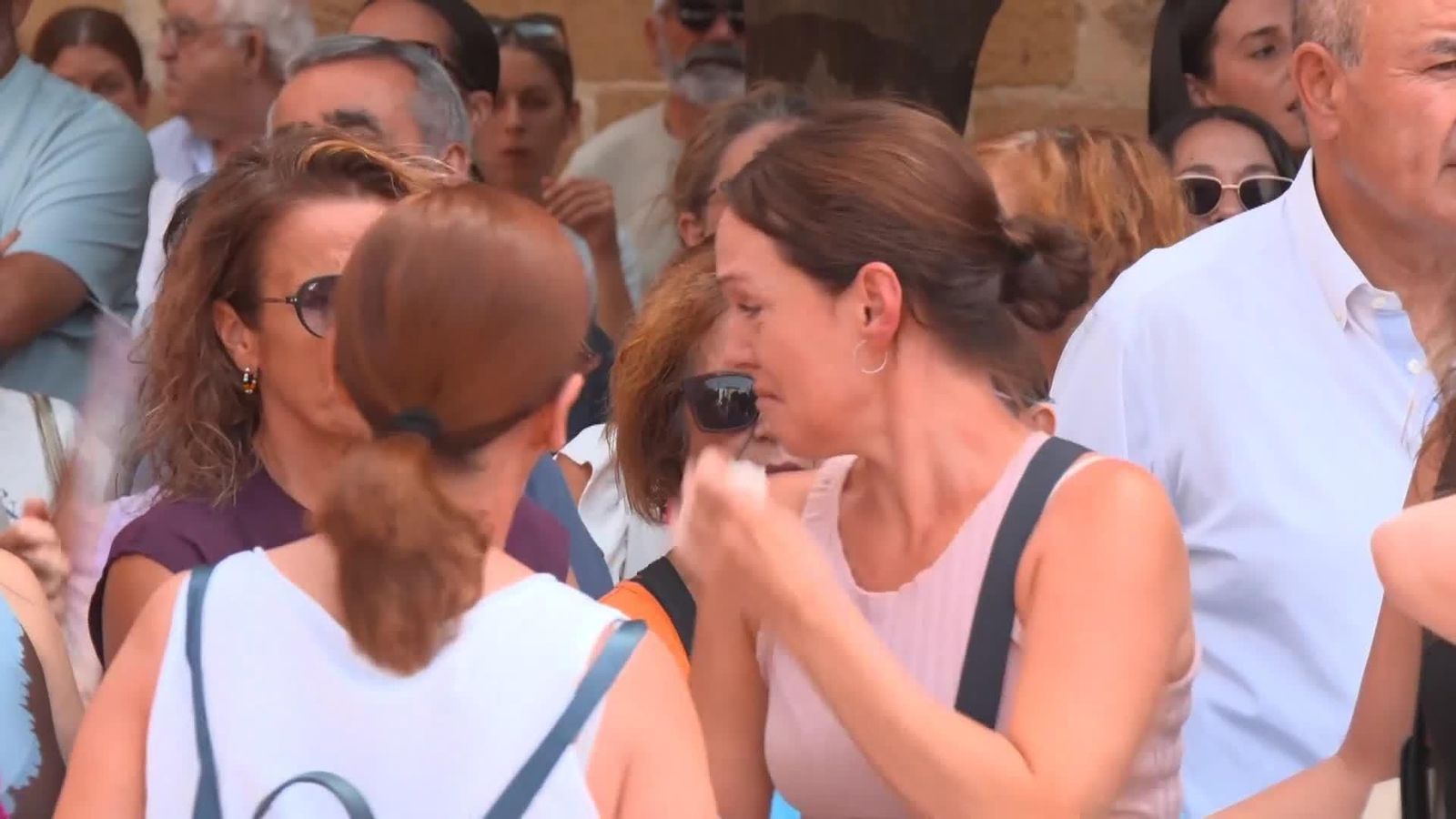 web mujeres asesinadas