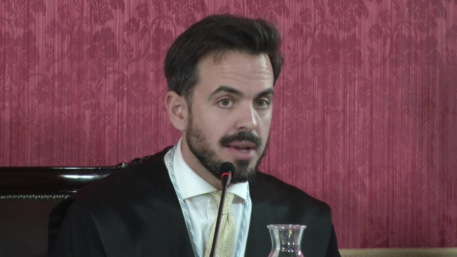 M011-MADRID JUICIO FGE DIEGO LUCAS