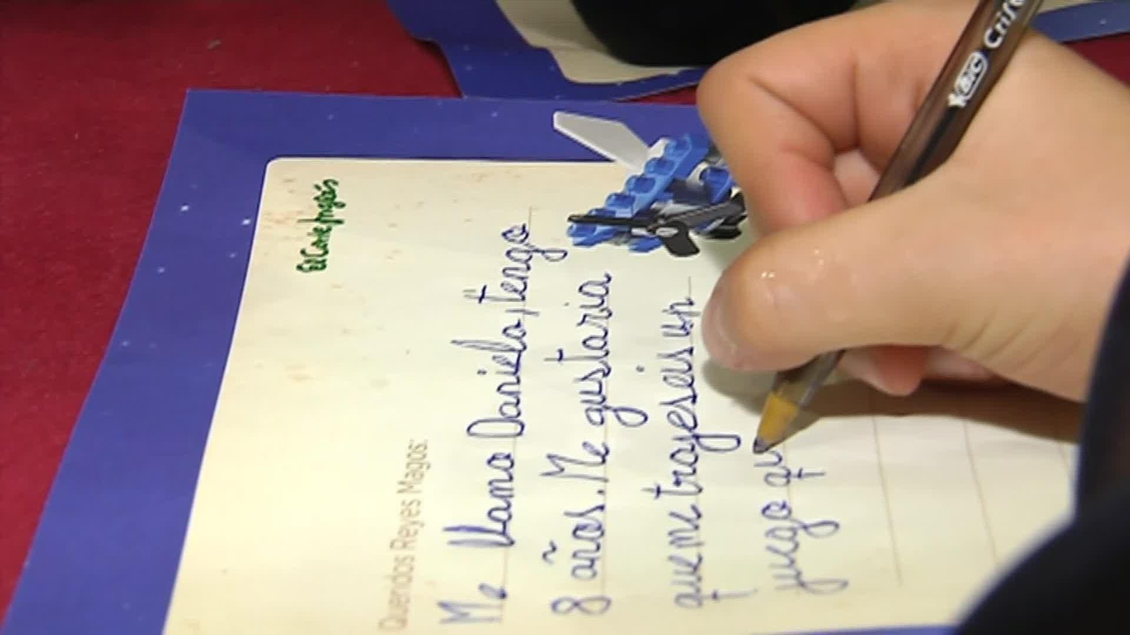 L003-EDI VARIOS COMPRAS REGALOS PARA REYES