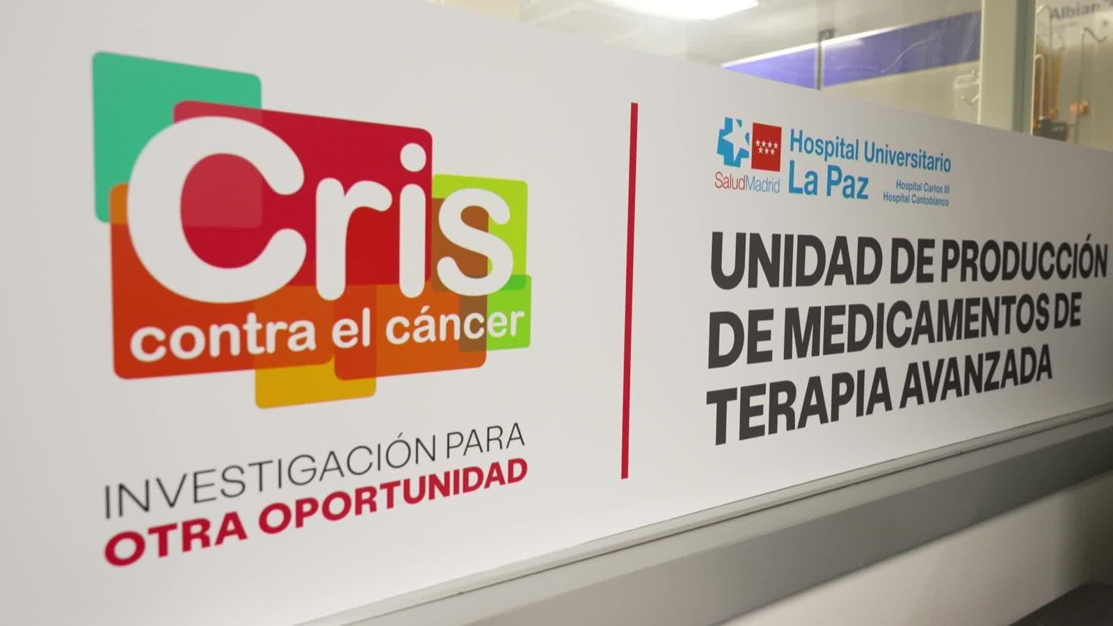 X057-EDI MADRID CAR T TRATAMIENTO PERSONALIZADO CONTRA EL CANCER