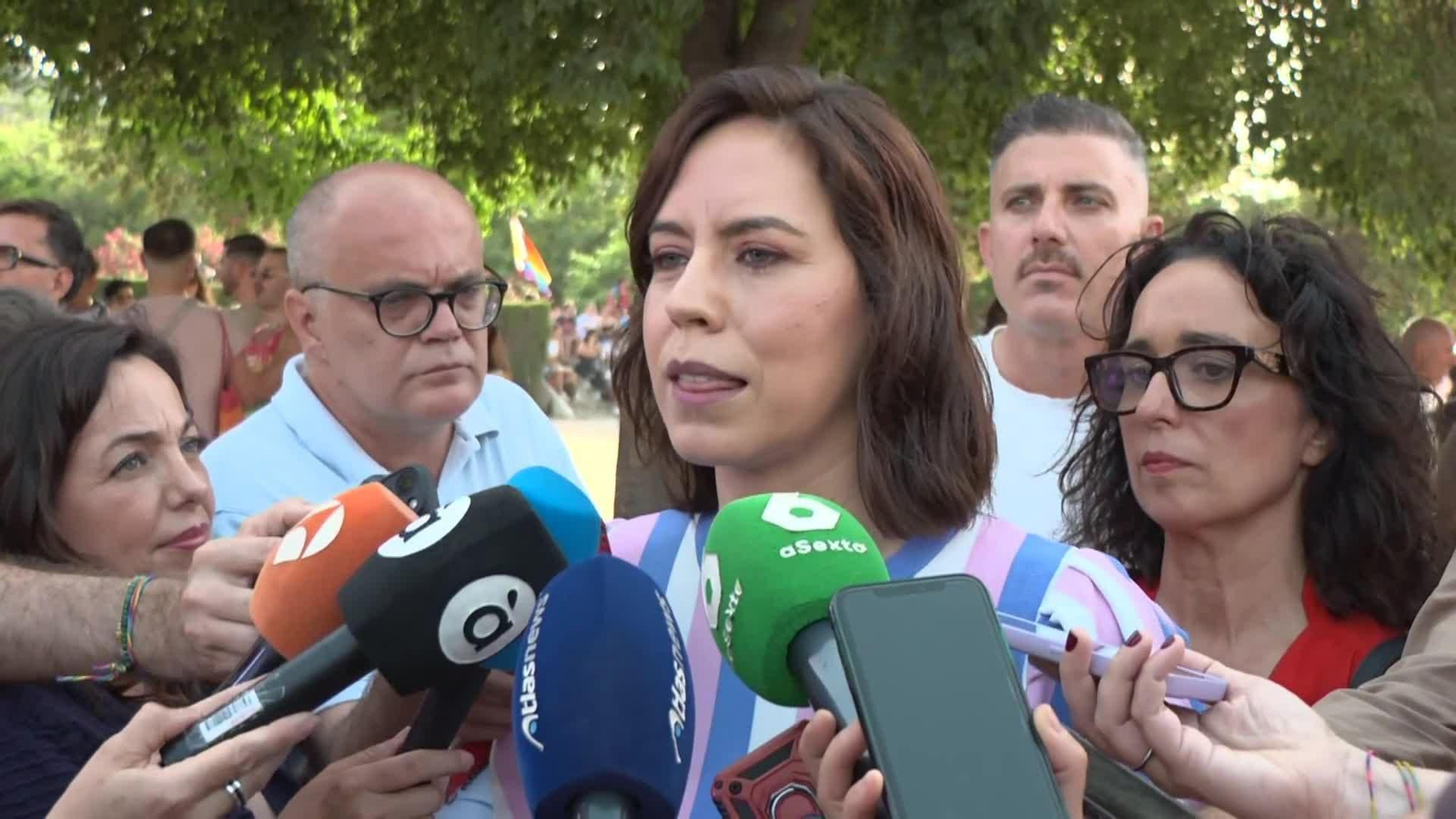 va morant sobre peinado