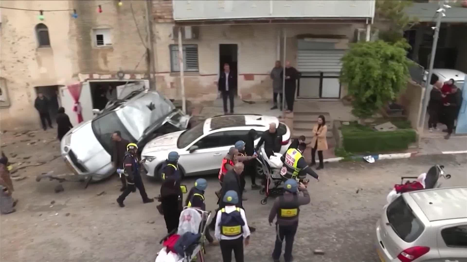 va rescates israel ataque iran