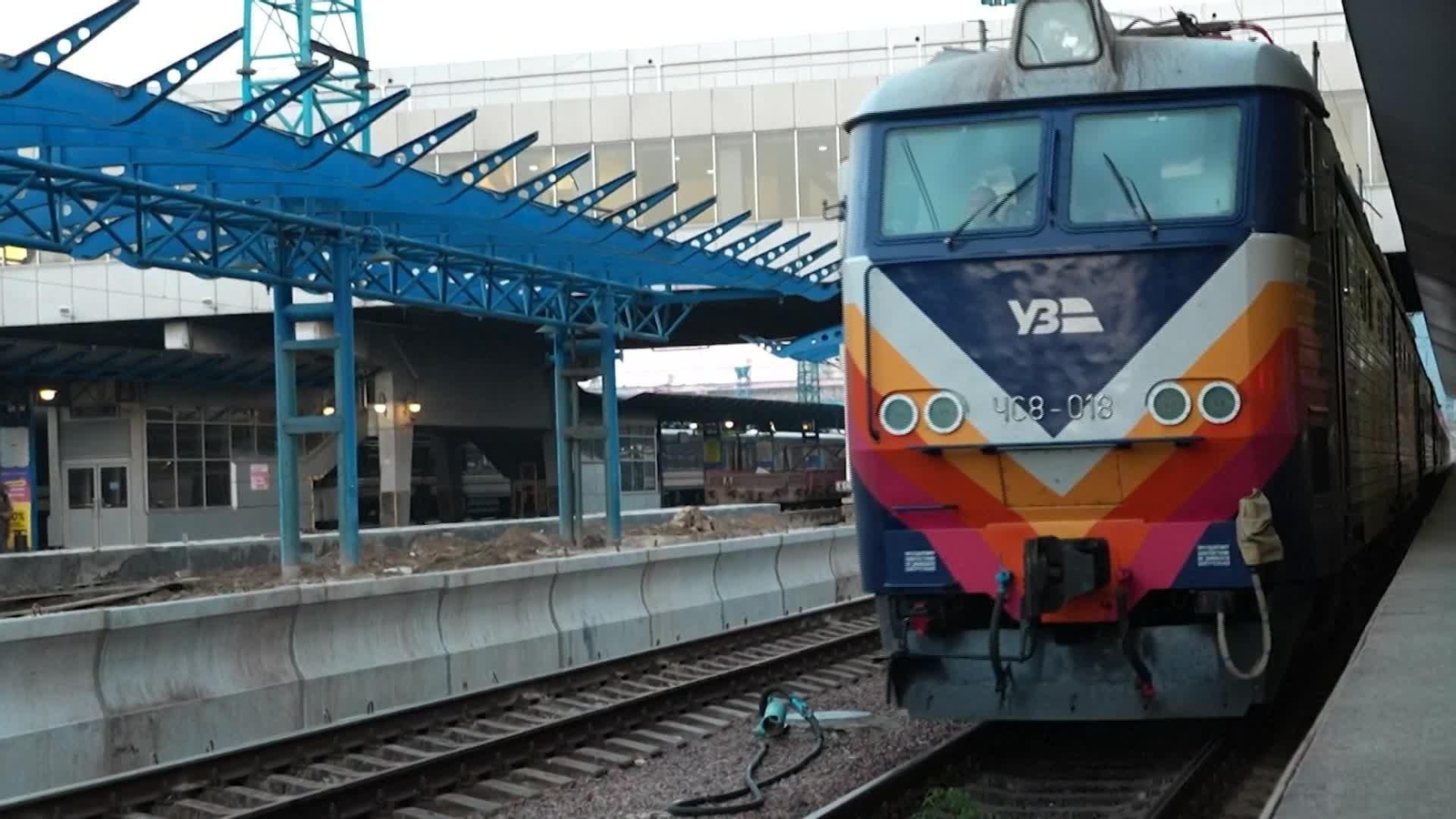 D001-UCRANIA LLEGADA MERZ APOYO KIEV